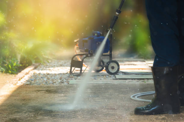 Concrete Sealing in Long Neck, DE